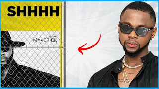 8 hidden music secrets in kizz daniels maverick album