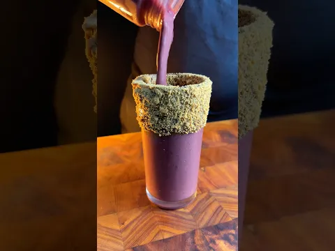 MILKSHAKE 🥤
