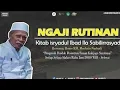 Lagu 🔴(LIVE) Pengajian Rutin Selasa Malam Rabu Pondok Pesantren Sunan Kalijogo