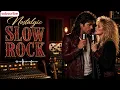Slow Rock Sunset Drive 🌅 Road Memories Mix