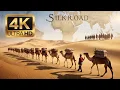 Lagu Silk Road: The Hidden Pathway That Changed the World Forever
