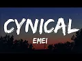 Download Lagu Emei - Cynical (Lyrics)