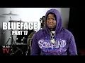 Blueface on Beating Up 2 Friends in Prison for Stealing From Him Disses Soulja Boy Part 17