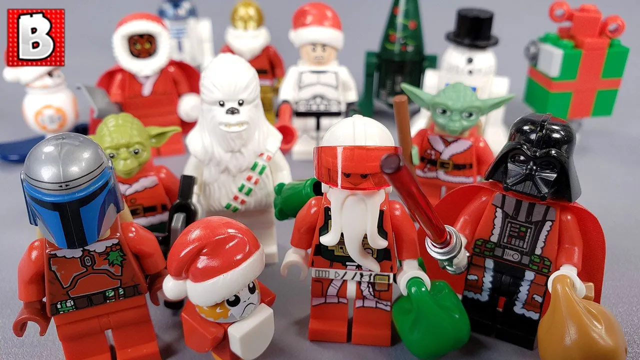 1. LIKE this video! 2. COMMENT your 3 favorite minifigures that I open in this video! That's it! Com. 