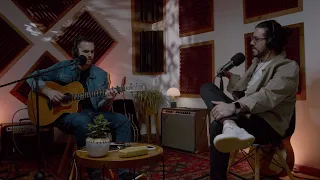 Un Par De Acordes - Ivan Zavala / Matias Maluff