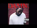 Kendrick Lamar - YAH