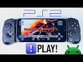 PS2 Android emulator Play Setup Guide