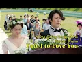 Lagu Binge-watch the Korean drama Fated to Love You in one go