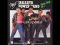 Download Lagu (Full Album) Jakarta Power Band # Kamu Yang No. 1