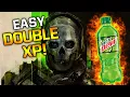 HOW TO redeem Modern Warfare 2 Mountain DOUBLE XP - Mountain DEW