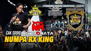 NUMPAK RX KING - CAK SODIQ - NEW MONATA - Y-KIS SERPONG - SUPERTRACK EVENT ORGANIZER