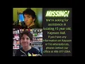 Glendive police seeking missing teen