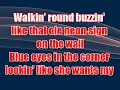 Ty Myers - Drinkin' alone (karaoke) (by request)