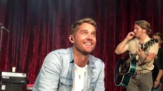 Download Mercy by Brett Young MP3