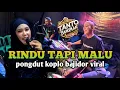 Download Lagu RINDU TAPI MALU||PONGDUT KOPLO||LIVE MUSIK TANTO BANGPLAK OFFICIAL