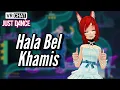 Download Lagu VRChat Just Dance - Hala Bel Khamis