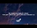 Lil Uzi Vert - Just Wanna Rock (Lyrics)