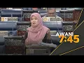 Download Lagu “Beri ruang, jangan kacau kami, jangan usik guru kami.” - Fadhlina