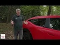 Hyundai's Cheapest Electric Car Yet! Ioniq 3 Review 2027
