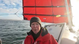 The Healthiest way to Eat at Sea