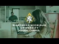 Where Will You NMU