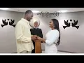 Download Lagu Our Courthouse Wedding | We Are Married | We Are The Maddox's