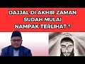 Download Lagu DAJJAL DI AKHIR ZAMAN SUDAH MULAI NAMPAK TERLIHAT JELAS ⁉️ - GURU GEMBUL