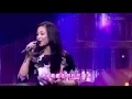 Download Lagu Linda Wong 王馨平 - 生命有價 - 第10屆愛心獎頒獎禮 2015