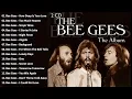 Download Lagu BeeGees Greatest Hits Full Album 2025 💗 Best Songs Of BeeGees Playlist 2025