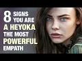 8 Signs You re a Heyoka - The Most Powerful Empath