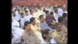 رائعة الحجر والنحل ناهيا الشيخ محمد الليثي 