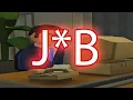 Minecraft Youtuber Gets a J B