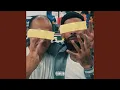 Evens Odds feat Young Jay 500