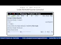 Brazoria County Texas Scanner