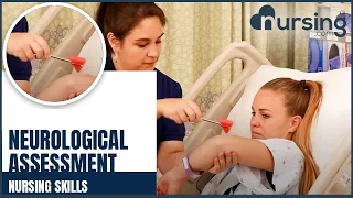 Routine Neurological Assessments- Nursing Skills