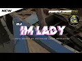 Download Lagu DJ PARTY IM LADY - RANGAS NINETY FIVE - DJ LOPES REVOLUTION