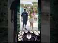 Lagu Tutorial ketukan lagu brazil yang lagi viral