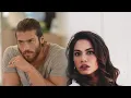 Lagu Can Yaman le envió un mensaje a Demet Özdemir Voy a buscarte