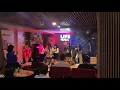 Download Lagu T-ARA (티아라) - Roly Poly in Copacabana Dance Cover By F.IXX