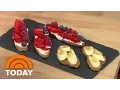 Try Joy Bauer s Sweet Potato Toast To Replace High-Calorie Bagels TODAY