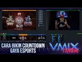 How to Create an Esports-Style Countdown vMix Tutorial