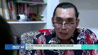 Fakta Penanganan Hukum Kasus Keracunan