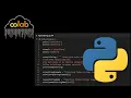 Como Hacer Listas en Python Google Colab