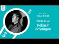 Download Lagu Cakra Khan – Kekasih Bayangan (Official Karaoke Version)
