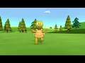 Niloya - Tospik Şarkı