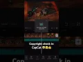 Lagu CapCut finally have a copyright check