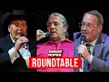 Bret Hart CRASHES Jim Cornette Montreal Screwjob Debate