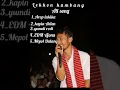 Lekhon kumbang all romantic song 2021