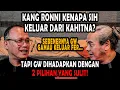 Lagu RONNI WALUYA KELUAR DARI KAHITNA KARNA WAKTU ITU TIDAK ADA PILIHAN