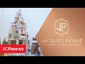 Jacques Penne A JCPenney Holiday Boutique